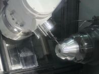 CNC turning /CNC Milling