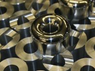 CNC turning /CNC Milling