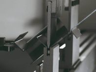 CNC Sheet bending