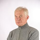 Elmārs Balodis- CEO
