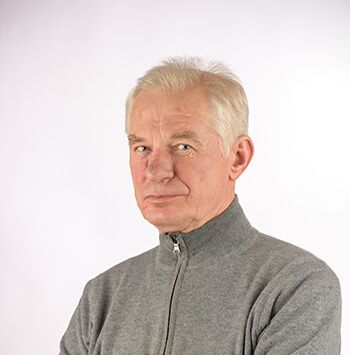 Elmars Balodis CEO
