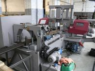Precision Metalworking