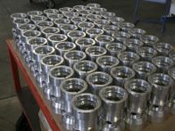 CNC turning /CNC Milling
