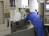 Precision Metalworking