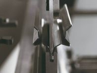 CNC Sheet Bending