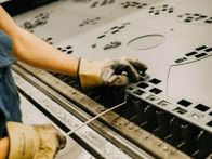 Precision Metalworking