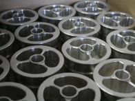 CNC Machining