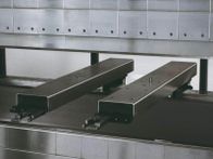 CNC Sheet bending