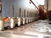 Metalworking