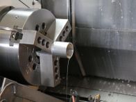 CNC turning /CNC Milling