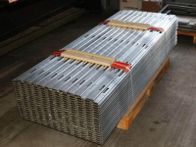 Sheet Metal Processing