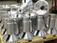 CNC turning /CNC Milling