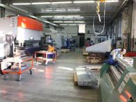 Sheet Metal Processing | METALMEISTARS