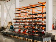 Metalworking, metal parts