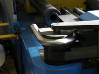 CNC Tube bending